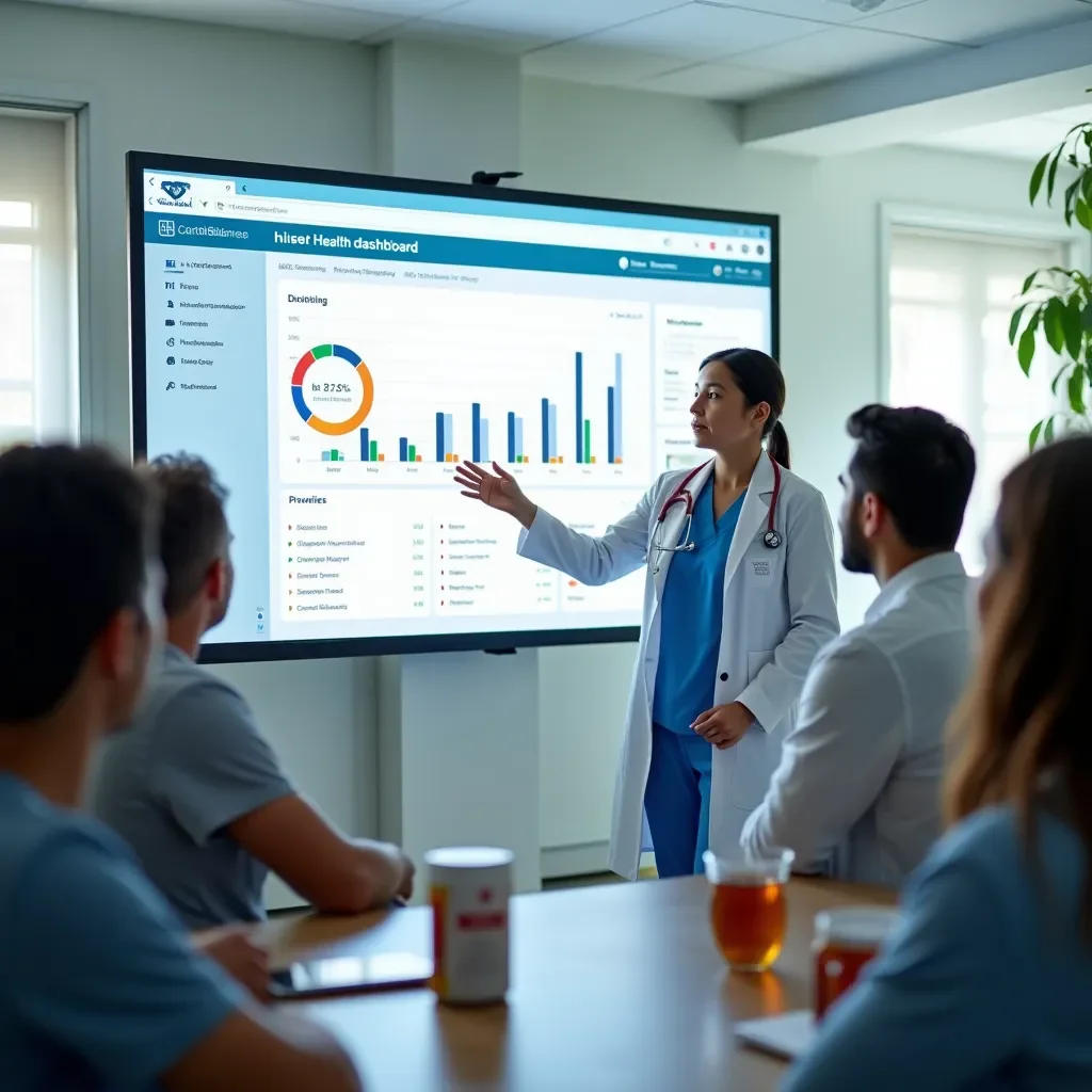 Creative team collaboration